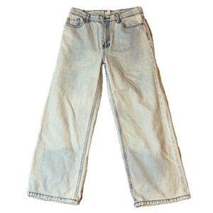 PacSun Light Wash Kid’s Denim Jeans Size 12